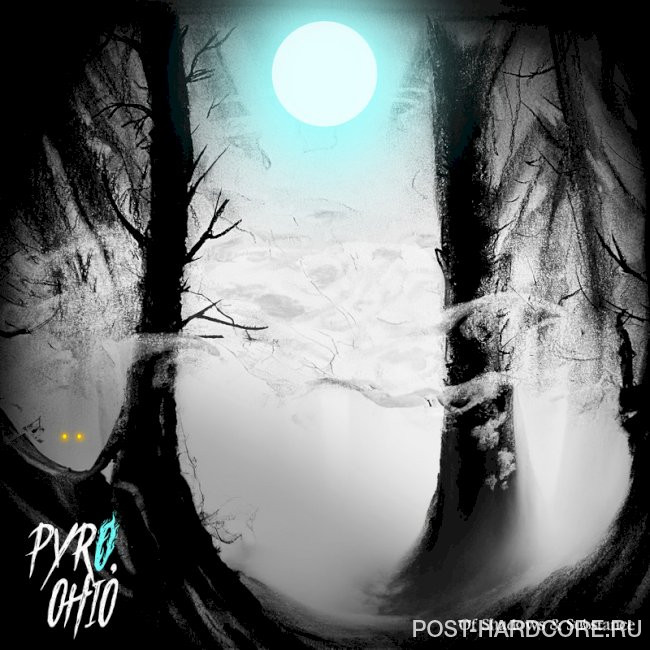Pyro, Ohio - Of Shadows and Substance [single] (2023)