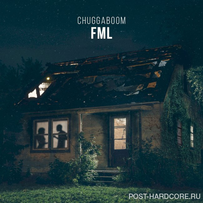 ChuggaBoom - FML [single] (2023)
