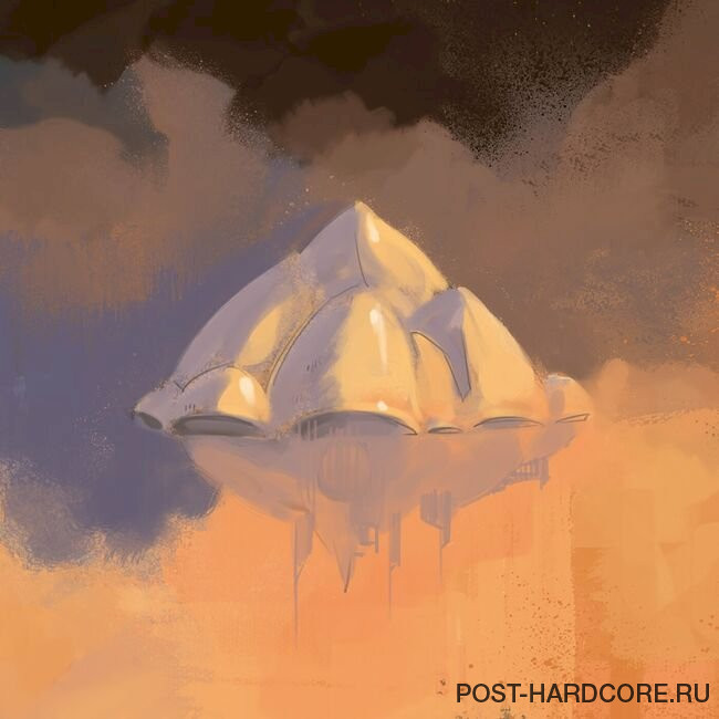 DON BROCO - Birthday Party [single] (2023)