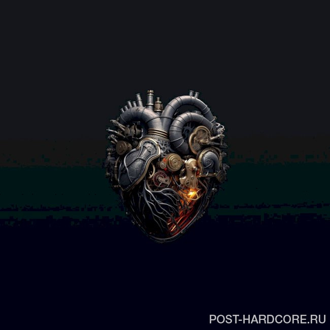 Uni/Vs - I Think I'm Better on My Own... [single] (2023)