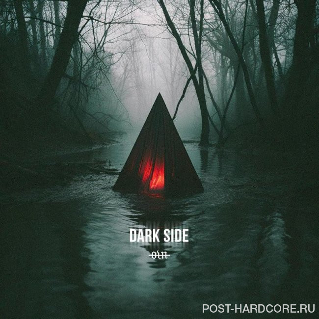 Our Last Night - Dark Side [single] (2023)