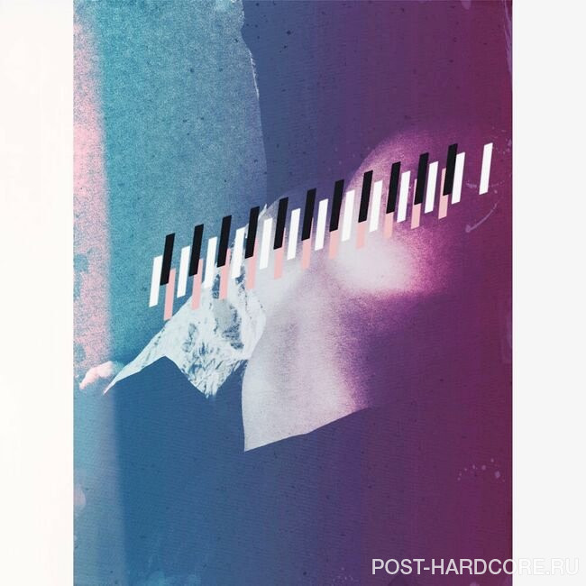 Restless Streets - Sugar-Free [single] (2015)