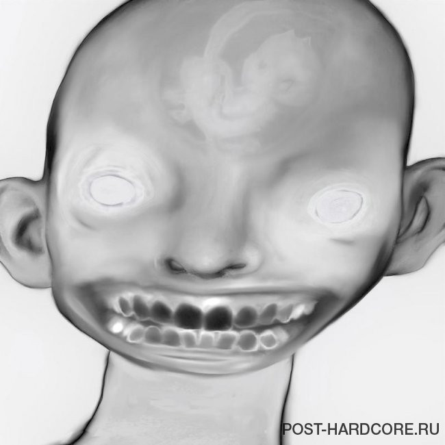 Bring Me The Horizon - DArkSide [single] (2023)