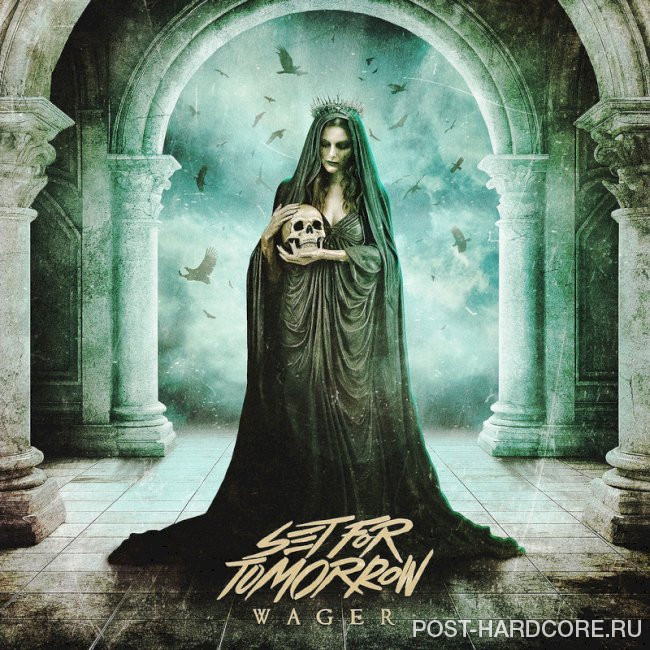 Set for Tomorrow - Wager [single] (2023)