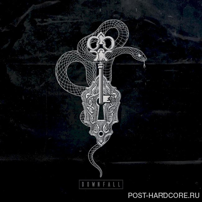 If I Were You - Downfall [single] (2023)