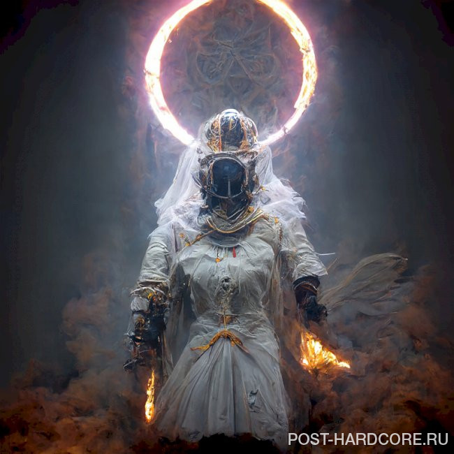 Set To Stun - VALKYRIE ONE (2023)