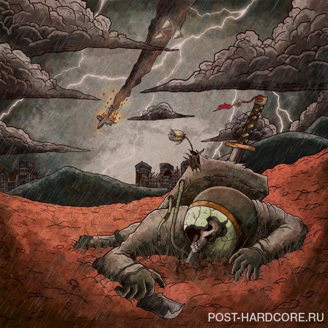 A Scent Like Wolves - Spell Caster [single] (2023)