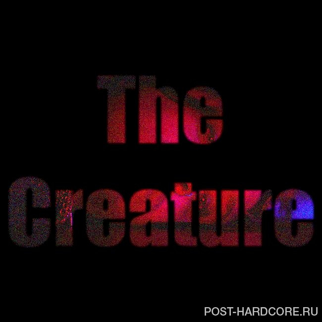 Glasslands - The Creature [single] (2023)
