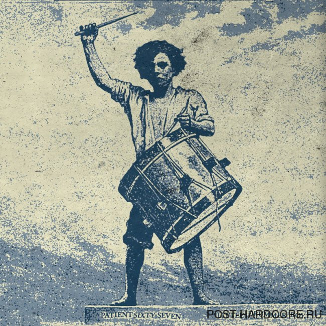 Patient Sixty-Seven - Little Drummer Boy [single] (2023)