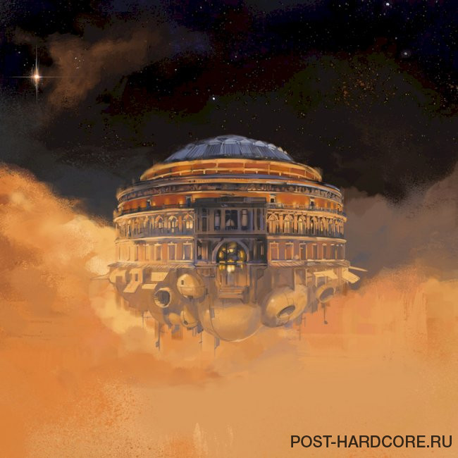 Don Broco - Live at The Royal Albert Hall (2023)