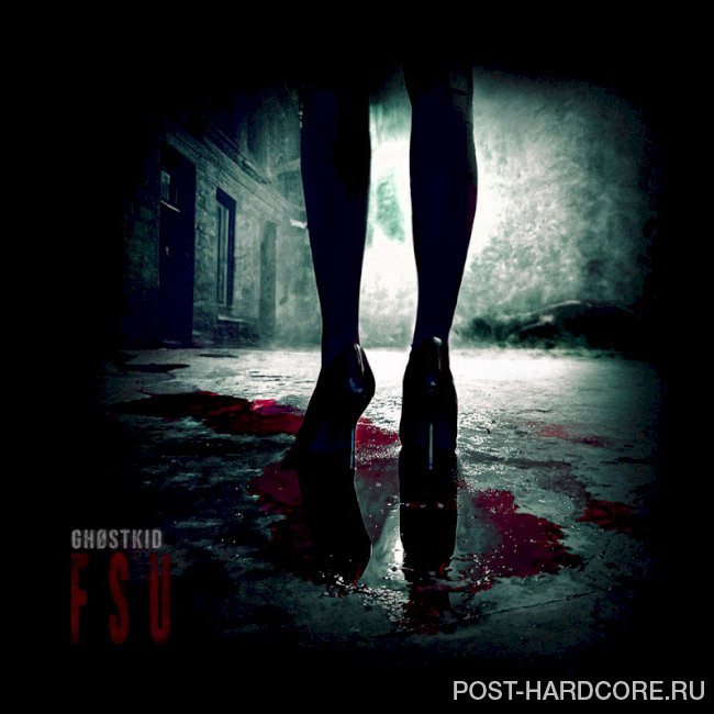 Ghøstkid - FSU [single] (2024)