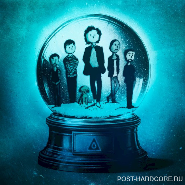 Rain City Drive - Frozen (Reimagined) [single] (2023)