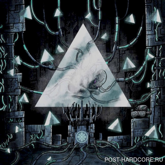 A Scent Like Wolves - Reach Into Hell [single] (2023)