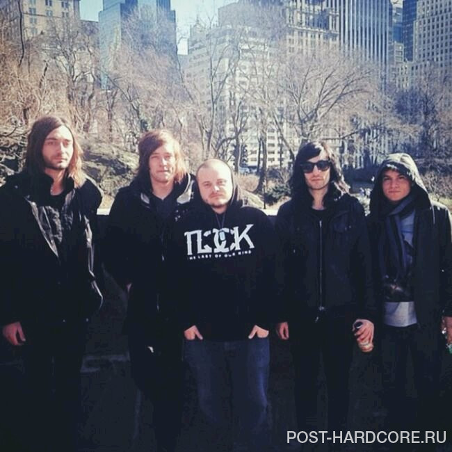 We Are Defiance - You’re Killin Me Smalls [single] (2023)