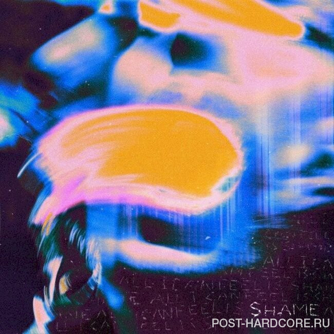 TheCityIsOurs - Shame [single] (2023)