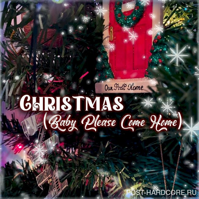 The Animal In Me - Christmas (Baby Please Come Home) [single] (2023)