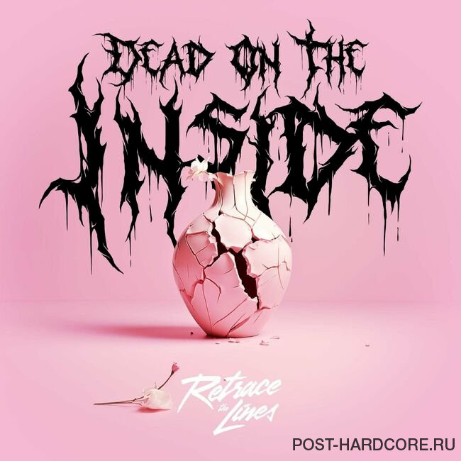 Retrace The Lines - D.O.T.I. [single] (2023)