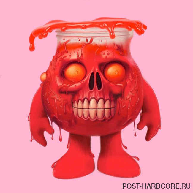 Bring Me The Horizon - Kool-Aid [single] (2024)