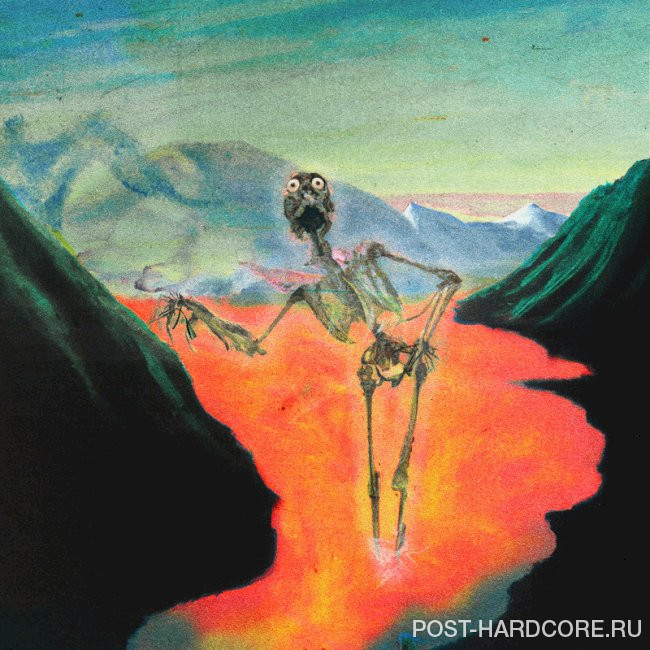 Like Moths To Flames - Paradigm Trigger / Angels Weep [single] (2024)