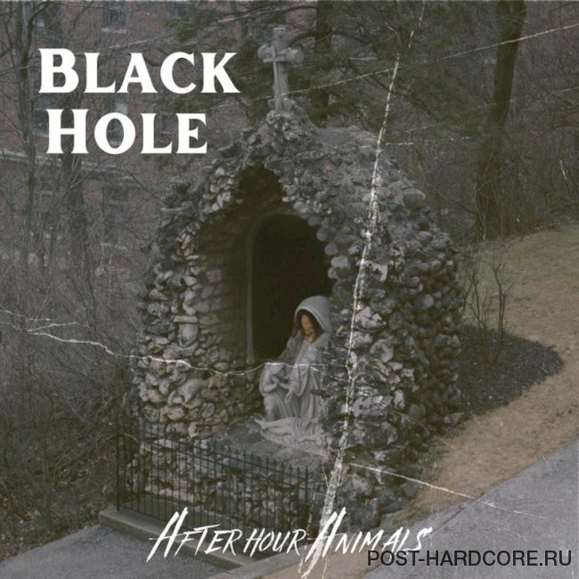 After Hour Animals - Black Hole [single] (2024)