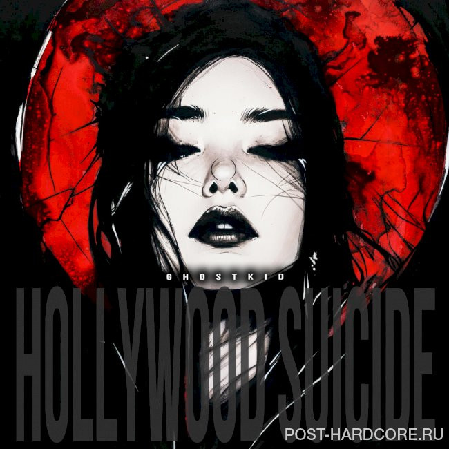 Ghøstkid - HOLLYWOOD SUICIDE (2024)