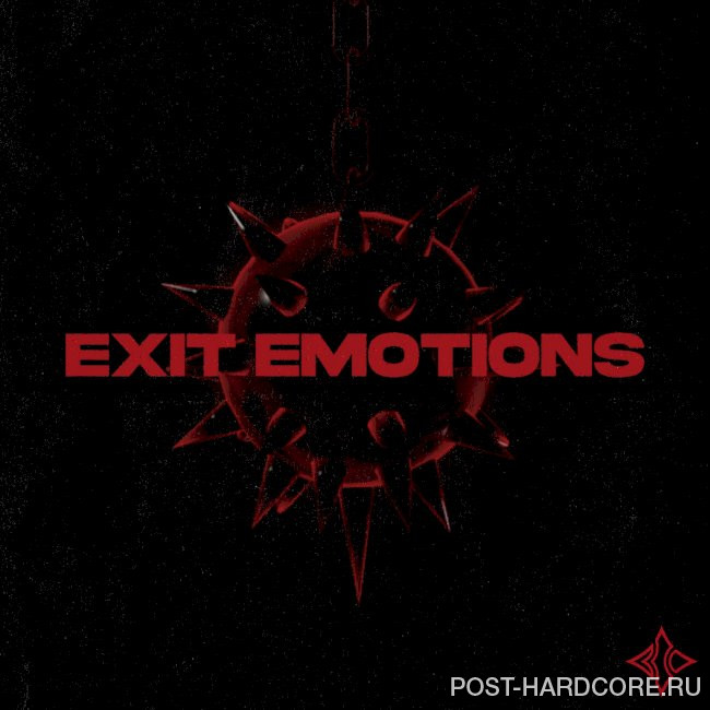 Blind Channel - EXIT EMOTIONS (2024)