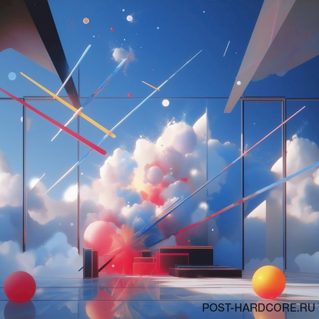 Northlane - Miasma [single] (2024)