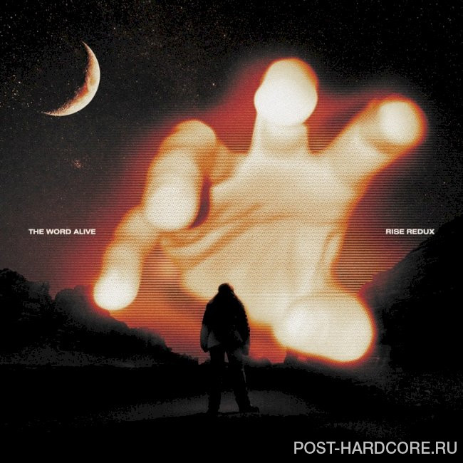 The Word Alive - Rise (Redux) [single] (2024)