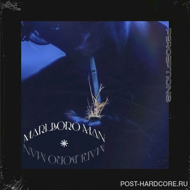 Perceptions - Marlboro Man [single] (2023)