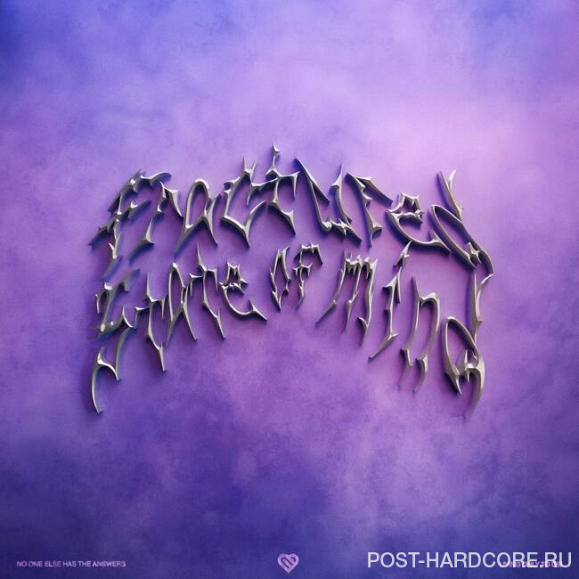 Windwaker - Fractured State Of Mind [single] (2024)