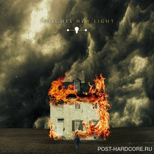 InSights - New Light [single] (2024)