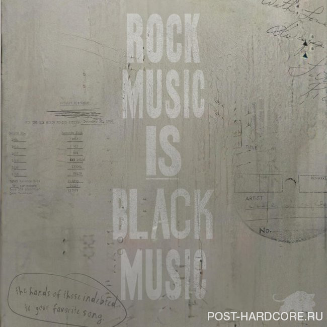 FEVER 333 - READY ROCK [single] (2024)