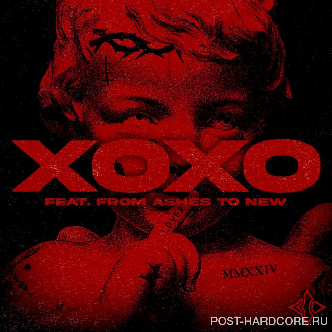 Blind Channel - XOXO [single] (2024)