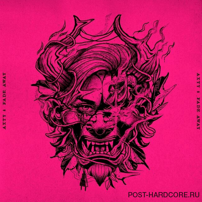 Axty - Fade Away [single] (2024)