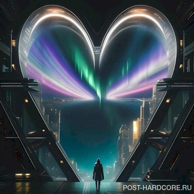 Heartist - Borealis [single] (2024)