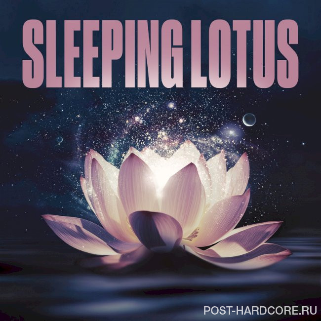 Convictions - Sleeping Lotus [single] (2024)