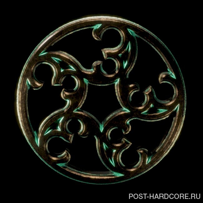 Imminence - The Black [single] (2024)