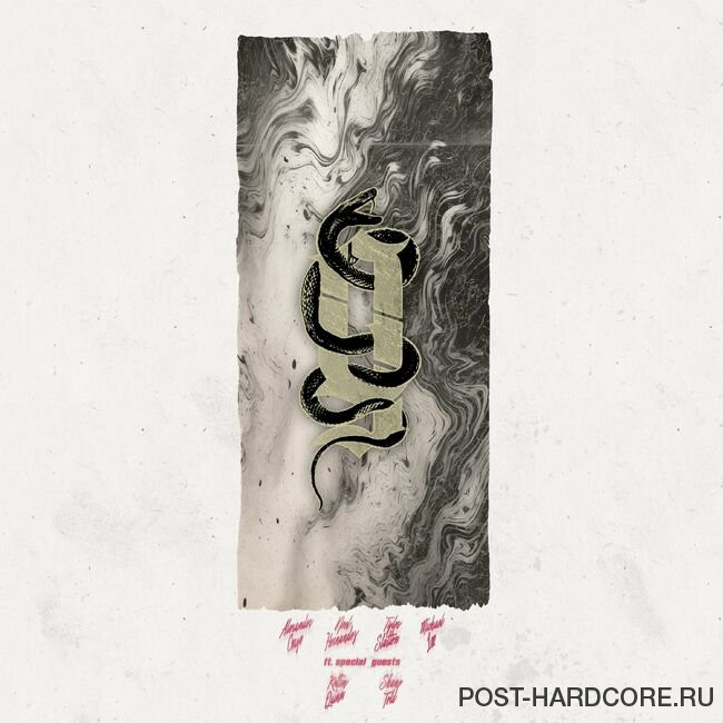 Like Ghosts - Unplugged [single] (2024)