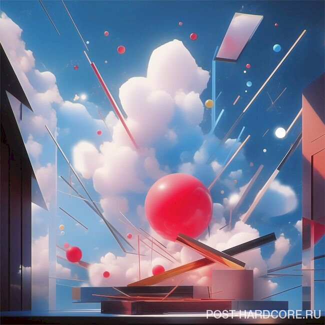 NORTHLANE - Afterimage [single] (2024)