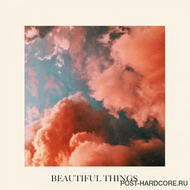 Our Last Night - Beautiful Things [single] (2024)