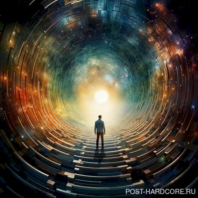 The Avalanche Diaries - Noumenon [single] (2024)