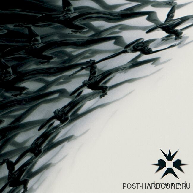 ERRA - Crawl Backwards Out of Heaven [single] (2024)