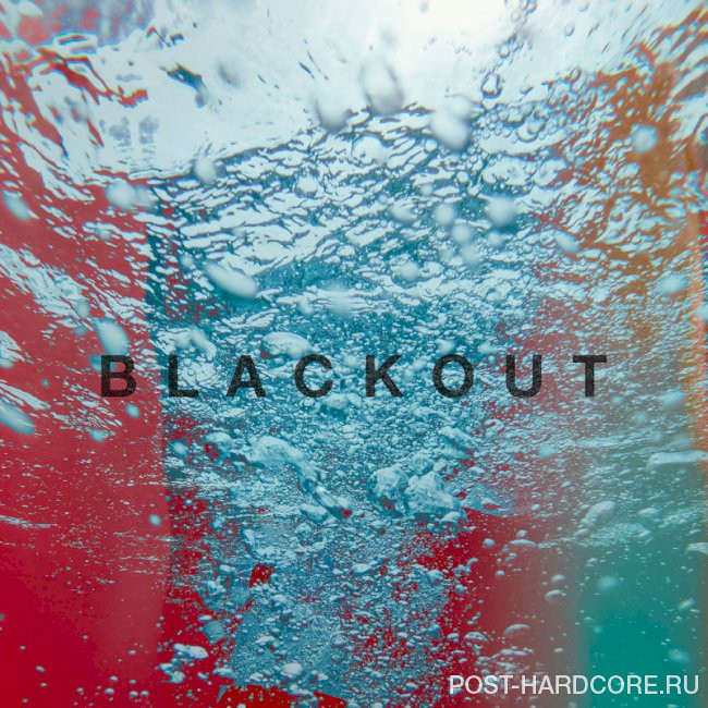 Scary Kids Scaring Kids - Black Out [single] (2024)