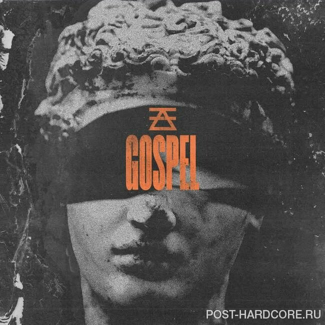 Amongst Thieves - Gospel [single] (2024)