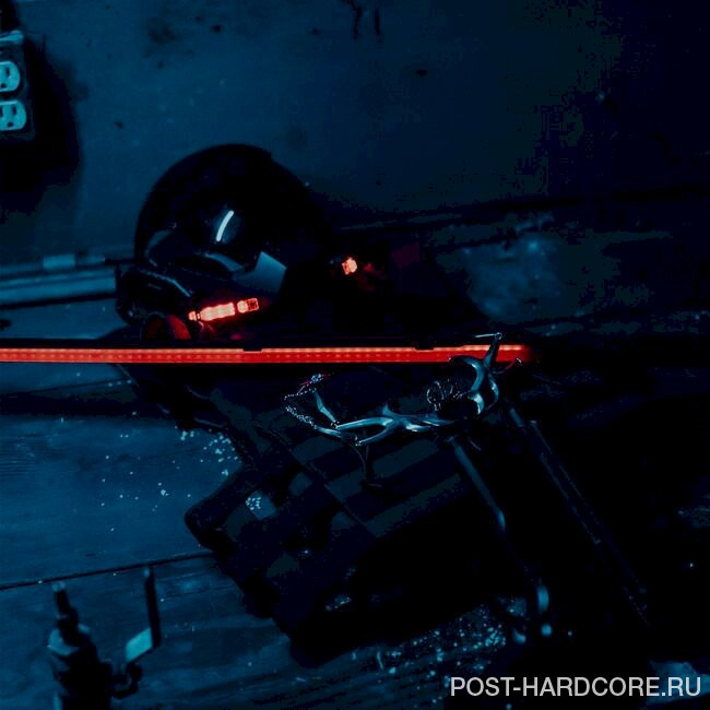 Thousand Below - SHAKE [single] (2024)