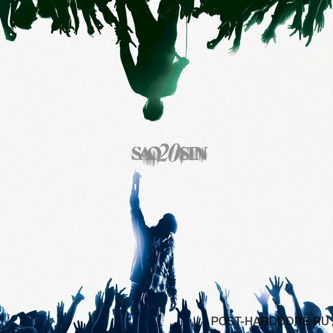 Saosin - Sleepers / Translating The Name (Live) [single] (2024)