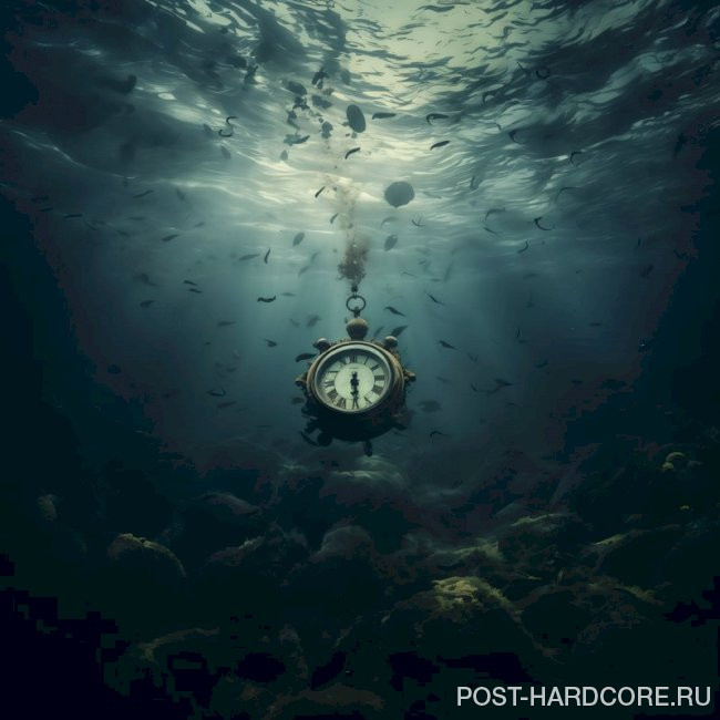 The Avalanche Diaries - Ocean Depths [single] (2024)