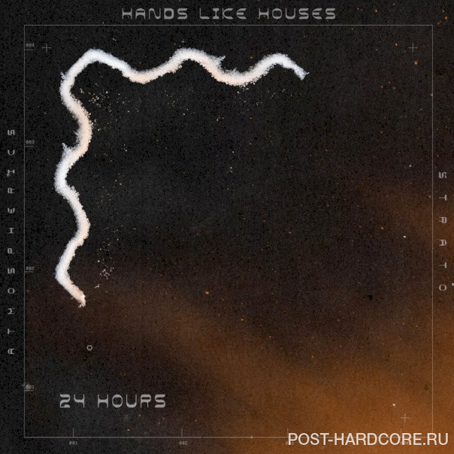 Hands Like Houses - 24 Hours [single] (2024)