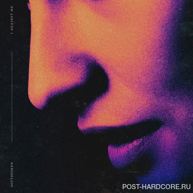 Softspoken - I Against Me [single] (2024)