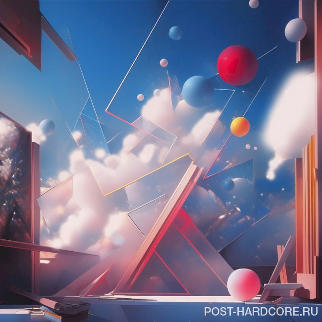 Northlane - Mirror's Edge [EP] (2024)